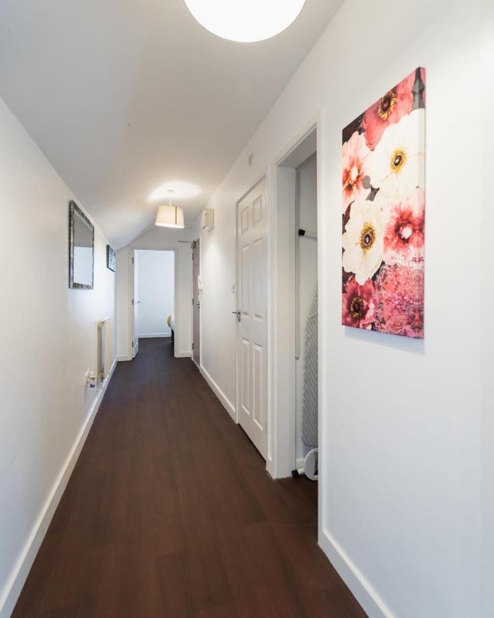 Perfect For Business And Leisure- Free Parking Apartment Саутхамптън Екстериор снимка